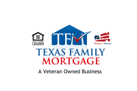 Texas family mortgage nmls # 1616402