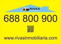 Inmobiliaria sell house rivas