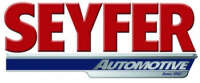 Seyfer automotive incorporated