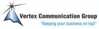 Vertex communication group, inc.