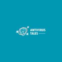 Antivirus Tales
