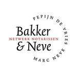 Bakker & neve netwerk notarissen
