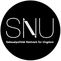 Snu- seksualpolitisk nettverk for ungdom