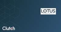 Lotus management services, inc