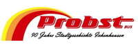 Probst bus gmbh & co. kg