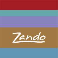 Zando coffee