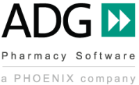 Adg - apotheken dienstleistungsgesellschaft mbh