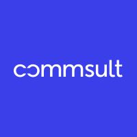 Commsult indonesia