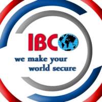 Ibc egypt for security systems