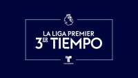 Liga 3er tiempo