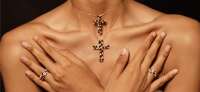 Rossonero Jewelry