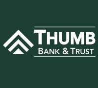 Thumb bank & trust
