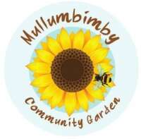 Mullumbimby community garden