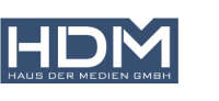 Haus der medien gmbh