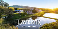 Stellenbosch country lodge