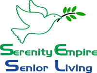 Serenity Empire Senior Living