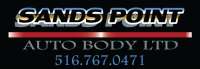 Sands Point Shop