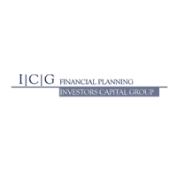 Icg financial planning