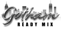 Gotham ready mix llc