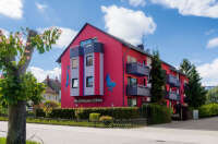 Hotel am gottesauer schloss
