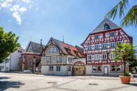 Heilig-geist-hospital bensheim