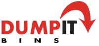 Dump it bins