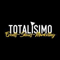 Totalisimo - shows - events - marketing