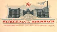 Schüler&co kg