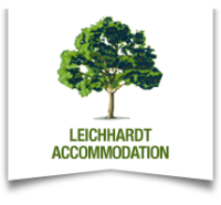 Leichhardt accommodation