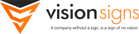Sign vision ltd