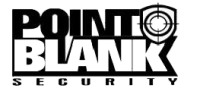 Point blank security