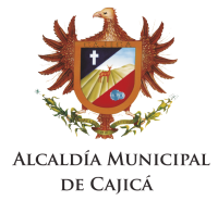 Alcaldía cajica