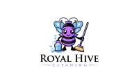 Royal Hive Cleaning