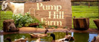 Pump hill farm cottages