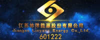 Jiangsu linyang energy co., ltd