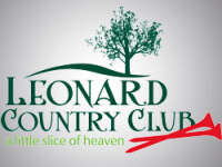 Leonard golf links