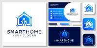 Luxe Smart Homes