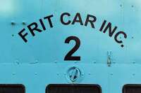 Frit car, inc.