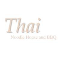 Thai noodle house