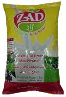 Zad al baraka general trading llc