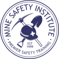 Mine safety training academy