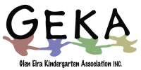 Glen eira kindergarten association