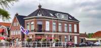 Hotel herberg joure
