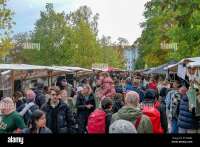 Flohmarkt am mauerpark
