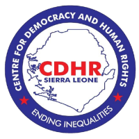 Center for democracy and human rights