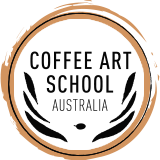 Coffee art school australia