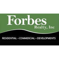 Forbes realty, inc