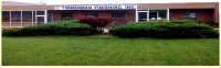 Timmerman finishing inc