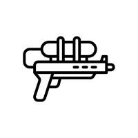 Watergun