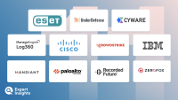 Cyber intelligence solutions
